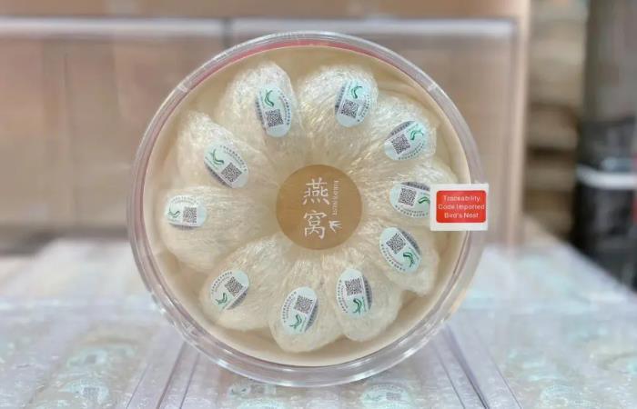沧州燕窝回收
